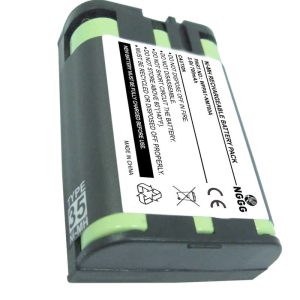 Panasonic KX-TG3031 Replacement Battery